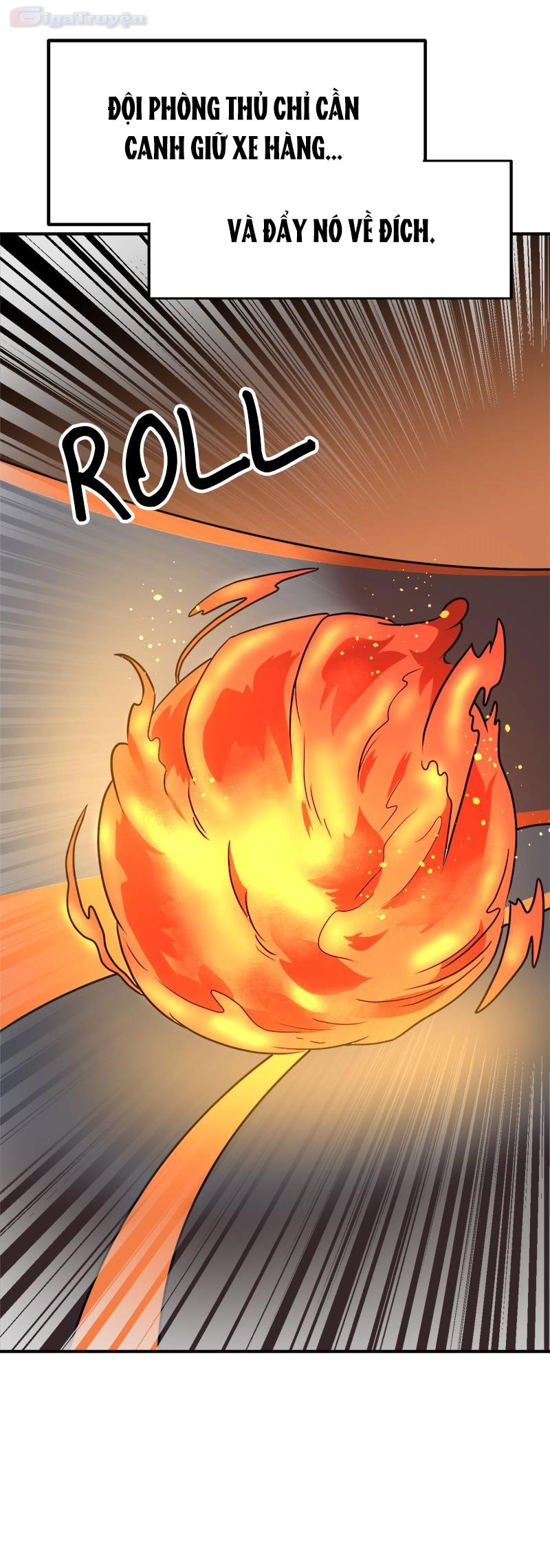 Đọc truyện [Leak] Cao thủ tái xuất - Chap 83